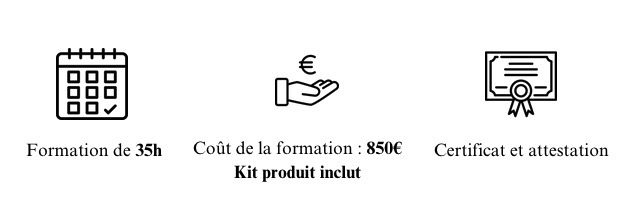 Formation niveau 2 35 heures à 850€