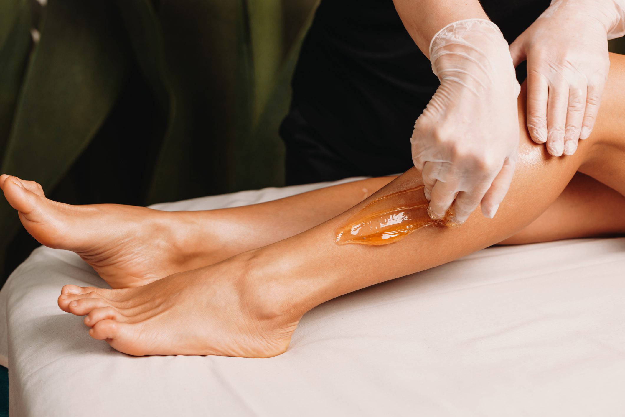 Formation Epilation orientale à Paris