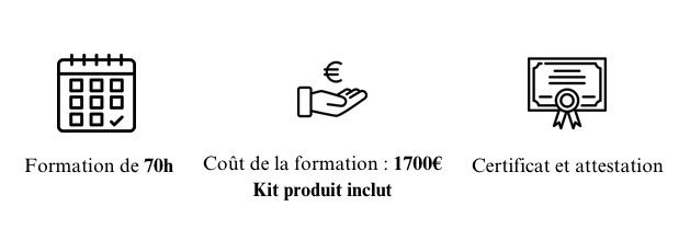 Formation 70 h niveau 1 et 2 prothesiste ongulaire Formation 70 h niveau 1 et 2 prothesiste ongulaire